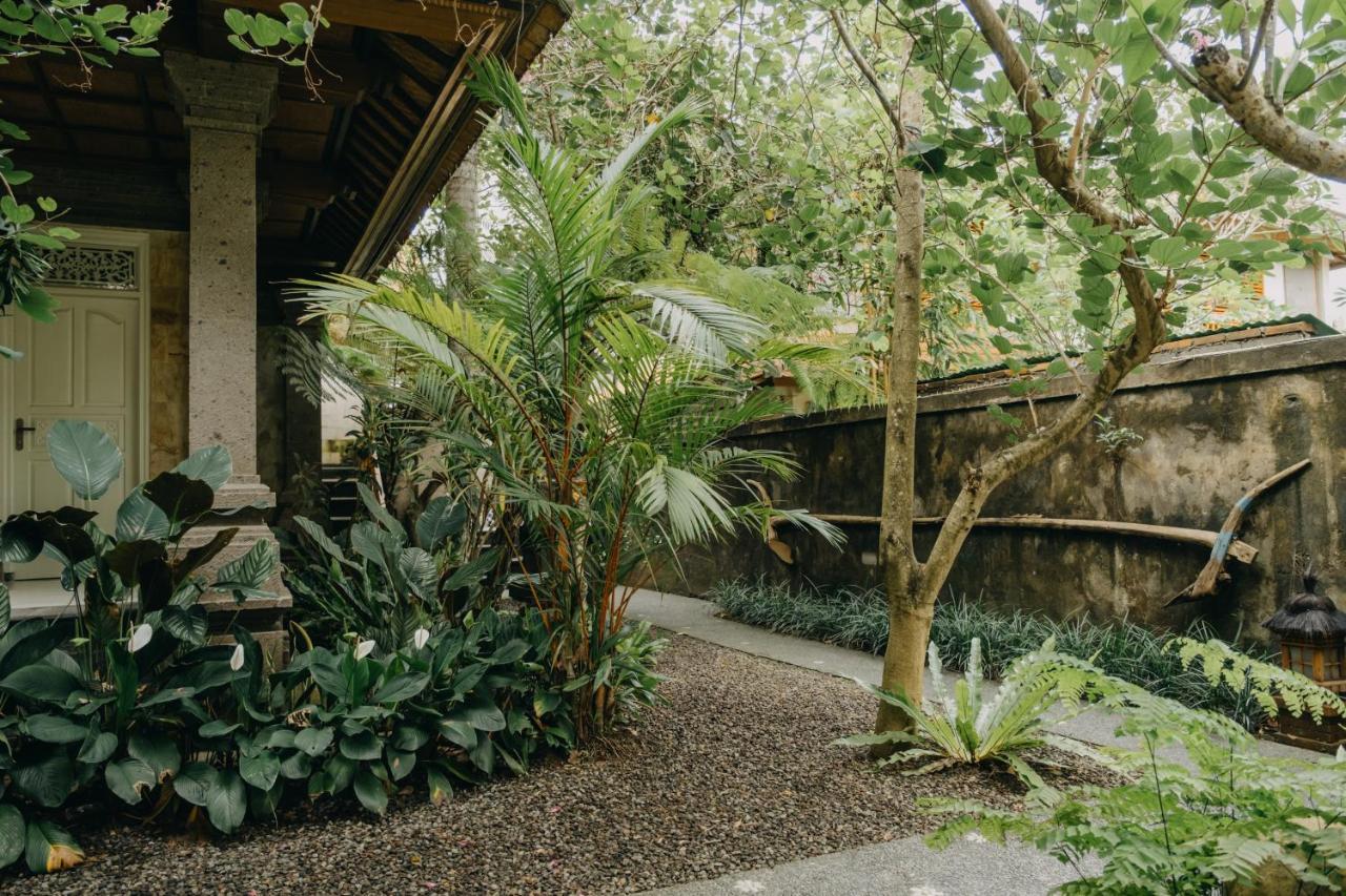 Wana Karsa Ubud