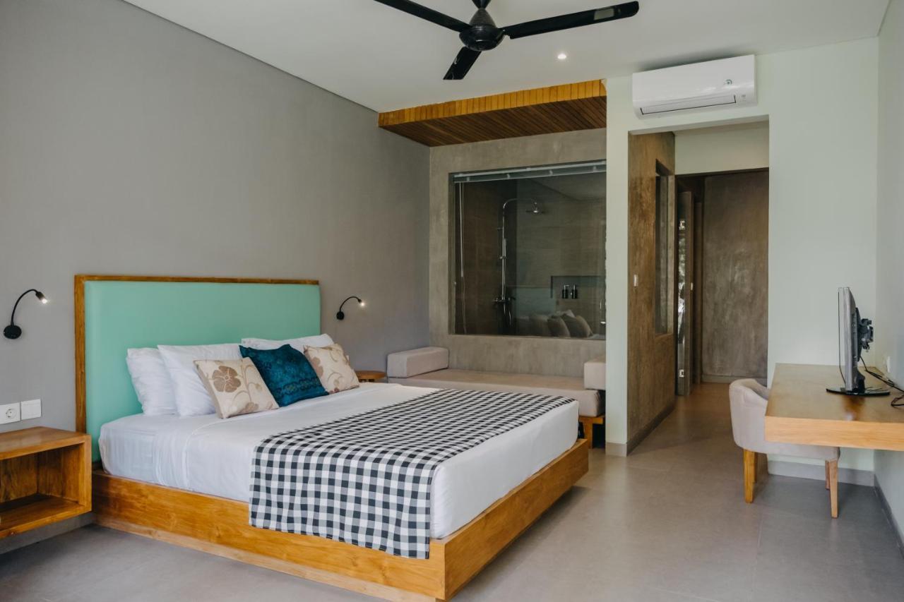 Wana Karsa 4* Ubud