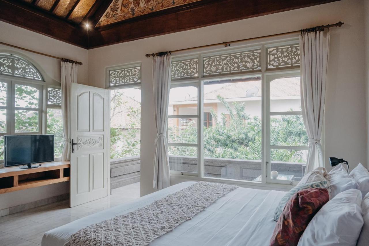 Hotel Wana Karsa Ubud