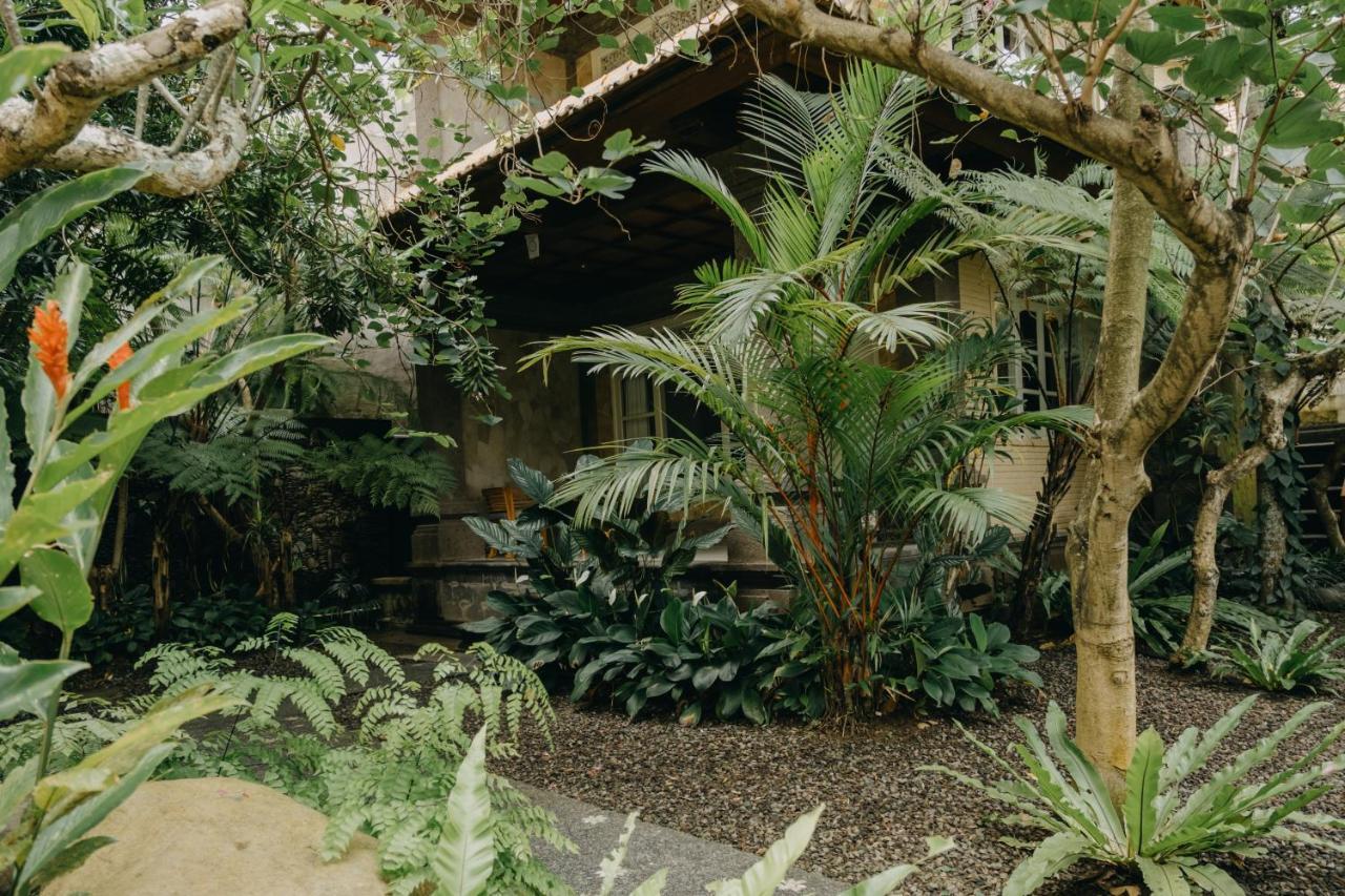 Wana Karsa 4* Ubud