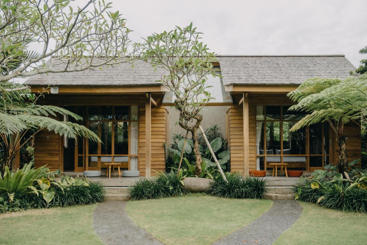 Wana Karsa 4* Ubud