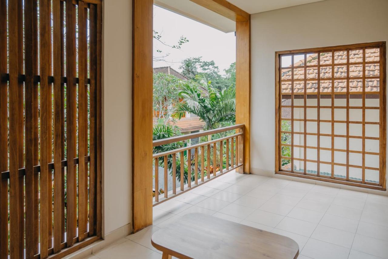 Wana Karsa Hotel Ubud