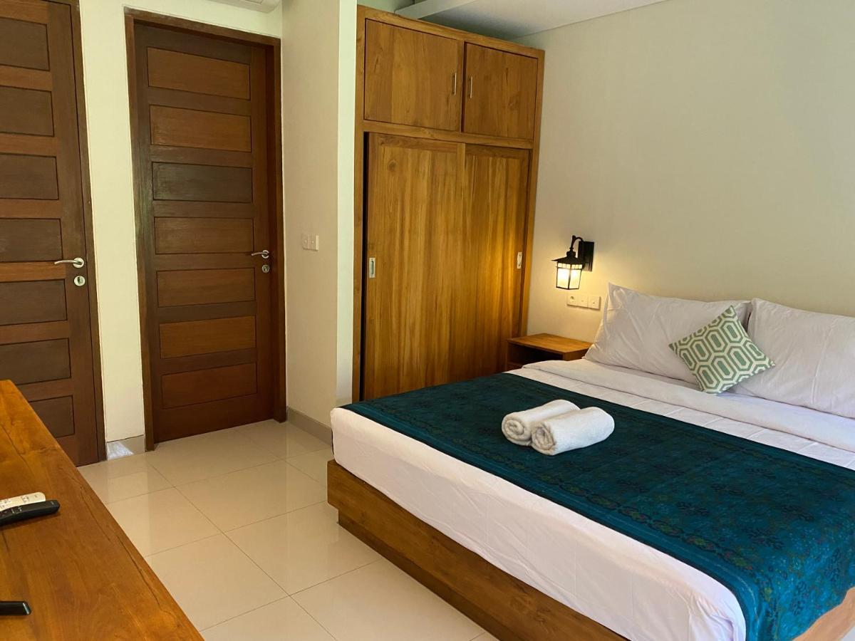 Wana Karsa Hotel Ubud