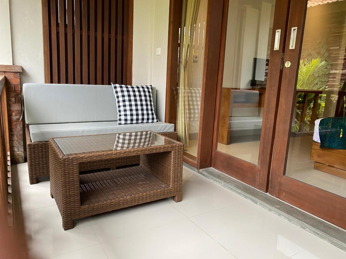 Hotel Wana Karsa