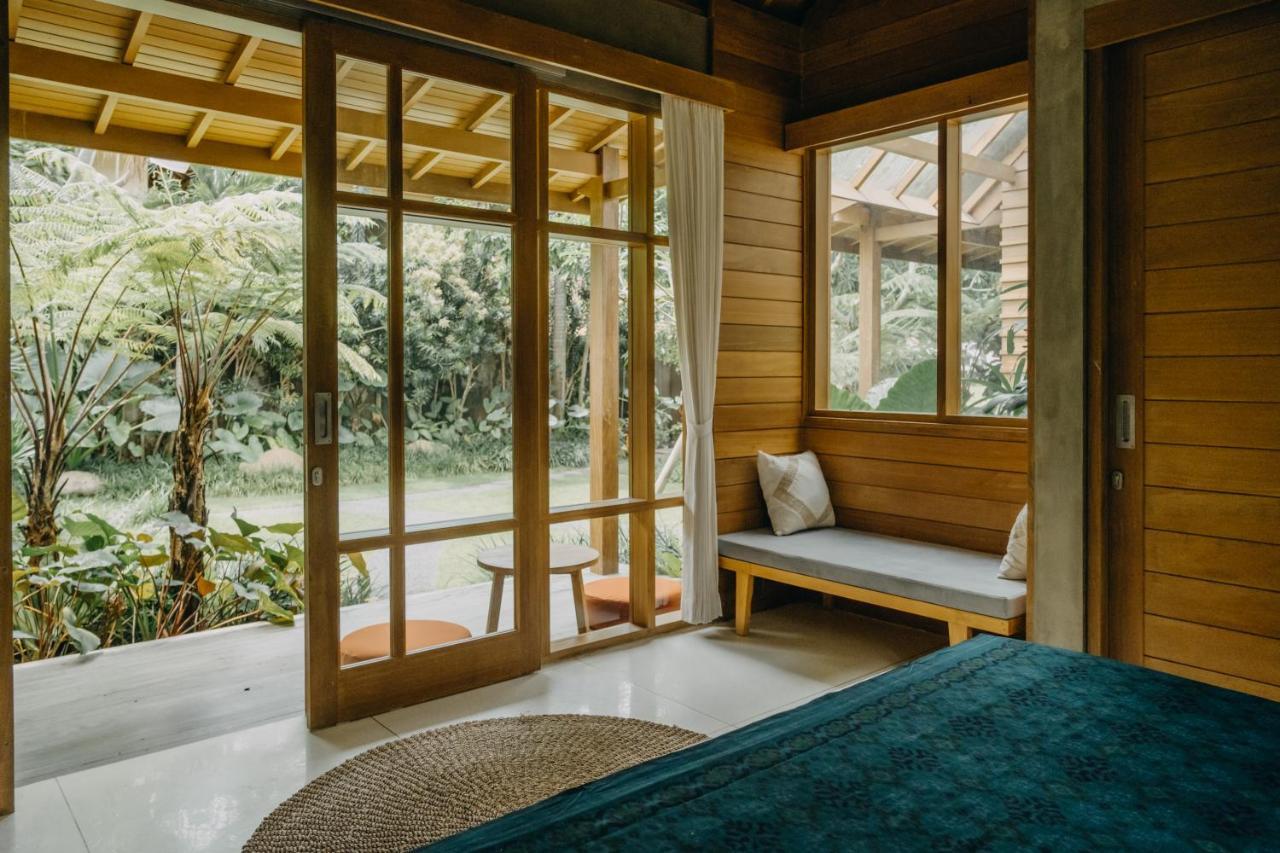 Wana Karsa 4* Ubud