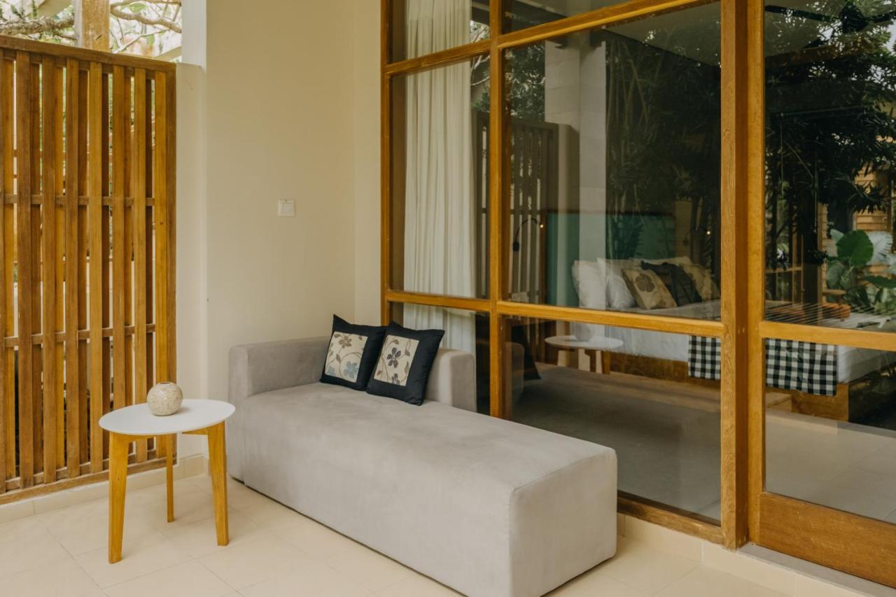 Hotel Wana Karsa Ubud